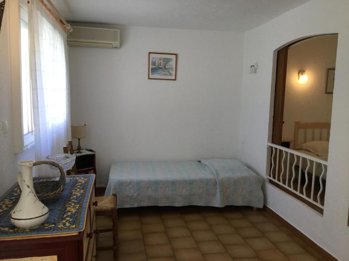 La Pergola Hotel Cavalaire-sur-Mer Kültér fotó