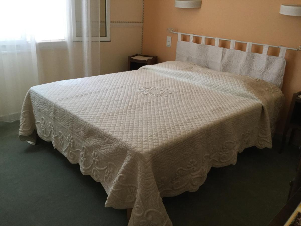 La Pergola Hotel Cavalaire-sur-Mer Kültér fotó